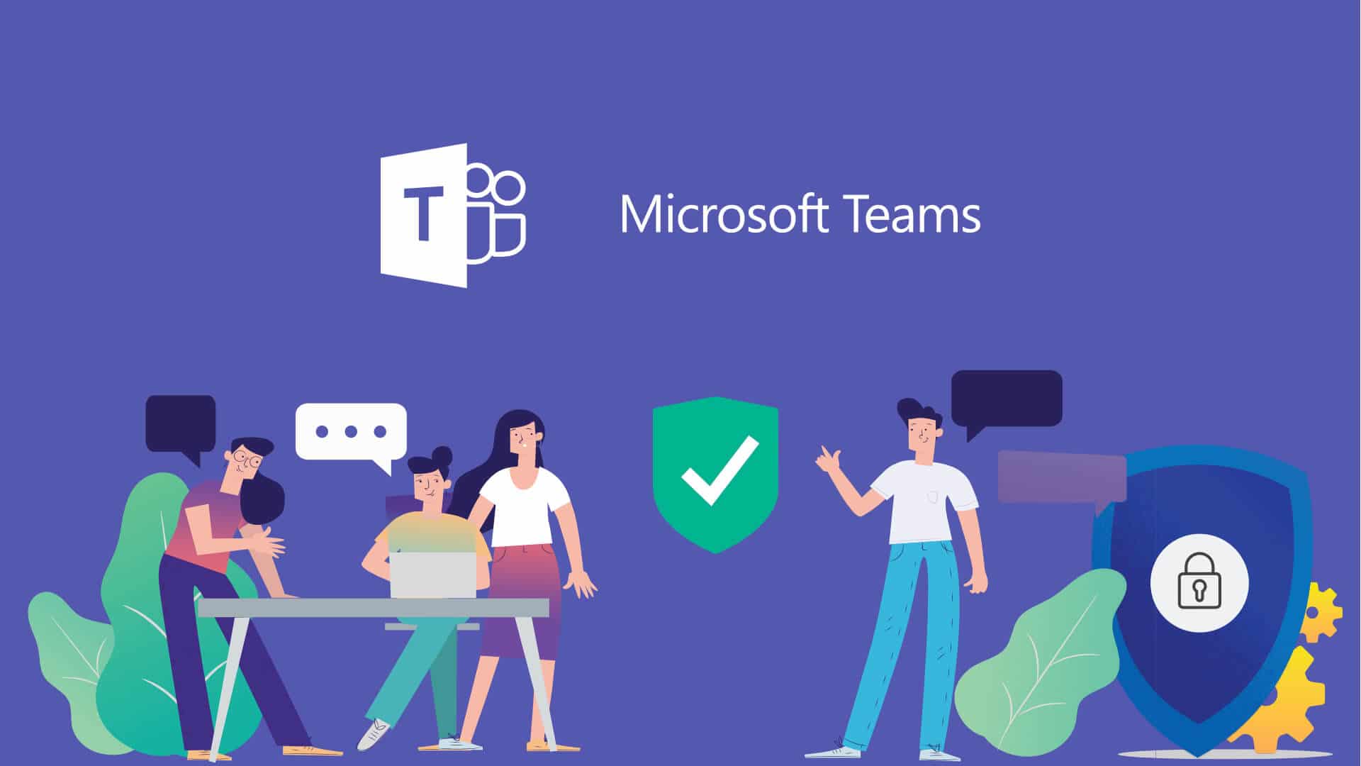 Teams - Komunikator w pakiecie Office 365. Dlaczego Teams to najlepszy komunikator dla firm? -