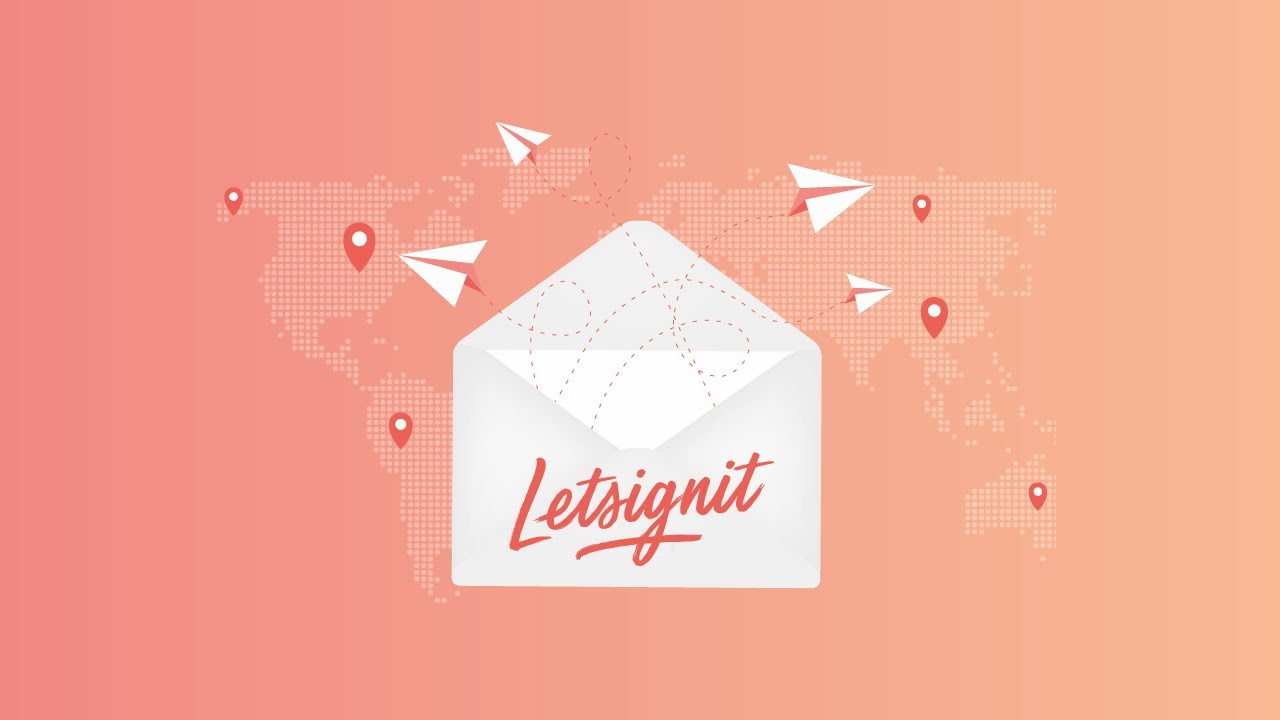 Letsignit z Office 365