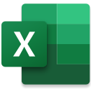 Microsoft Excel