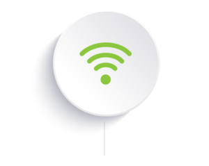 Wi-Fi wireless networks