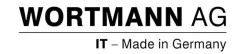 wortmann-ag IT made in Germany